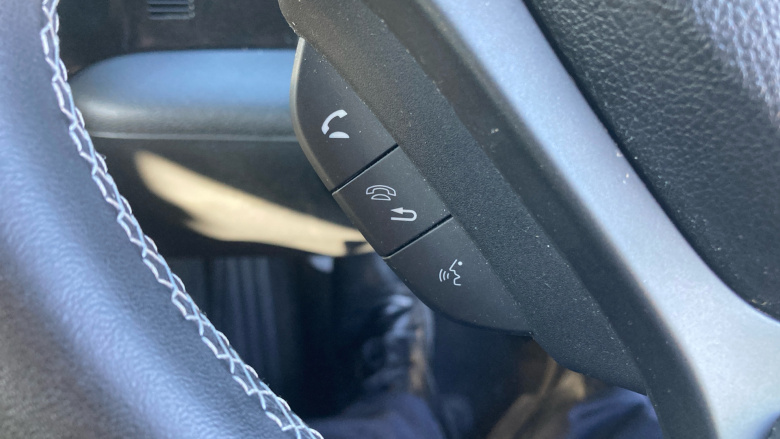 Honda Civic 1.8 i-VTEC SE Plus 5dr Petrol Hatchback